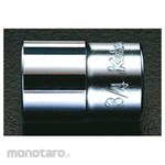ESCO 1 / 2sqX1 / 3/16 inch socket