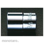 ESCO 1 / 2sqX1 / 3/8 inch socket