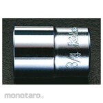 ESCO 1 / 2sqX1 / 8 inch socket
