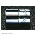 ESCO 1 / 2sqX11 / 16 inch socket