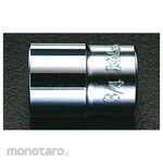 ESCO 1 / 2sqX13 / 16 inch socket