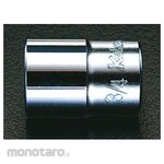ESCO 1 / 2sqX15 / 16 inch socket