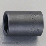 ESCO 1 / 2sqx11mm impact socket