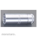 ESCO 1 / 2sqx15mm long socket