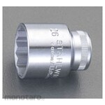 ESCO 1 / 2sqx15mm socket