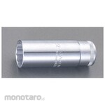 ESCO 1 / 2sqx19mm long socket