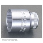ESCO 1 / 2sqx19mm socket