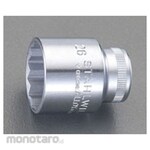 ESCO 1 / 2sqx20mm socket