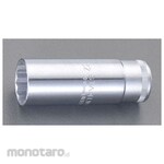 ESCO 1 / 2sqx22mm long socket