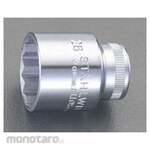 ESCO 1 / 2sqx22mm socket