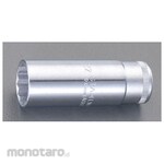 ESCO 1 / 2sqx24mm long socket