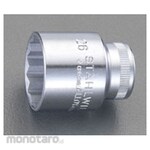 ESCO 1 / 2sqx26mm socket