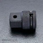 ESCO 1 / 2sqx3 / 4sq impact socket adapter