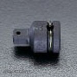 ESCO 1 / 2sqx3 / 8sq impact socket adapter