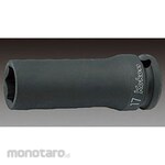 ESCO 1 / 2sqx34mm deep impact socket