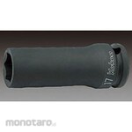 ESCO 1 / 2sqx36mm deep impact socket