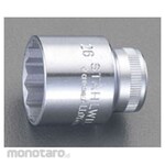 ESCO 1 / 2sqx9mm socket