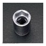 ESCO 1 / 4sqx 1/4 inch socket