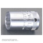ESCO 1 / 4sqx10 mm socket