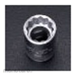 ESCO 1 / 4sqx11 / 32 socket