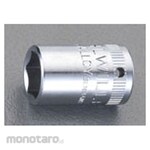 ESCO 1 / 4sqx11 mm socket