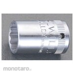 ESCO 1 / 4sqx14 mm socket