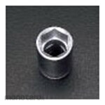 ESCO 1 / 4sqx3 / 8 inch socket