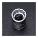 ESCO 1 / 4sqx5 / 16 socket