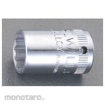 ESCO 1 / 4sqx5.0mm socket