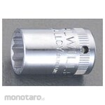 ESCO 1 / 4sqx8.0mm socket
