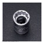 ESCO 1 / 4sqx9 / 32 socket