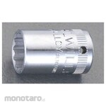 ESCO 1 / 4sqx9.0mm socket