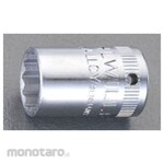 ESCO 1 / 4xqx11 mm socket