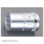 ESCO 1 / 4xqx5.5mm socket