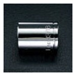 ESCO 1 inch 1 / 2SQ socket