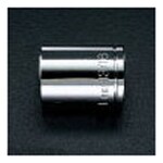 ESCO 1 inch 1/16 1 / 2SQ socket