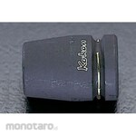 ESCO 1 inch 3 / 16x1 / 2 inch Sq impact socket