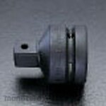ESCO 1 inch sqx3 / 4sq impact adapter
