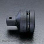 ESCO 1 inch sqx3 / 4sqx200mm impact adapter