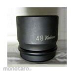 ESCO 1" DR Impact Socket EA164FB Series