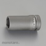ESCO 1"DR / 13/16" Deep Impact Socket (inch / thin wall)