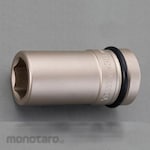 ESCO 1"DR / 24mm Deep Impact Socket
