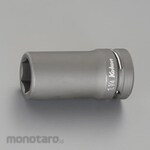 ESCO 1"DR / 3/4" Deep Impact Socket (inch / thin wall)