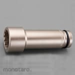 ESCO 1"DR / 50mm Impact Socket (for Anchor Bolt)