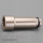 ESCO 1"DR / 70mm Impact Socket (for Anchor Bolt)