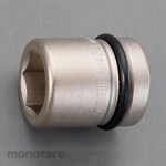 ESCO 1"DR / 75mm Impact Socket