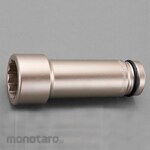 ESCO 1"DR / 90mm Impact Socket (for Anchor Bolt)