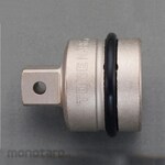 ESCO 1"DRx 3/4" DRx62mm Impact Socket Adapter