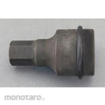 ESCO 1"DRx27mm [HEX] Impact Bit Socket
