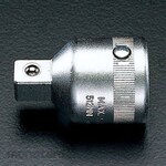 ESCO 1"sq x 3/4" sq socket adapter